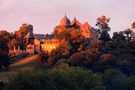 Dornröschenschloss Sababurg von von Bernhausen 