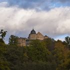 Dornröschenschloss Sababurg