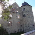 Dornröschenschloß Sababurg ( Gebr. Grimm )