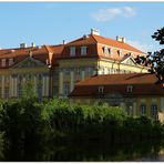 Dornröschenschloss Stift Joachimstein