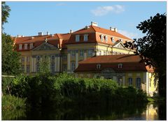 Dornröschenschloss Stift Joachimstein