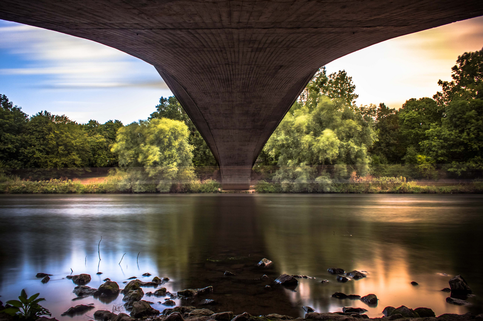 Dornrösschenbrücke