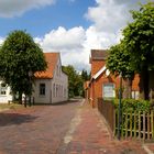 Dornum in Ostfriesland