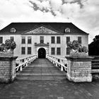 Dornumer Schloss