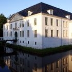 Dornumer Wasserschloss/Norderburg