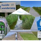 Dornumersiel Hundewanderweg