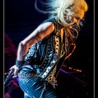 DORO @ Doro live in Beaufort