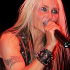 DORO - feminine ROCK SOUND