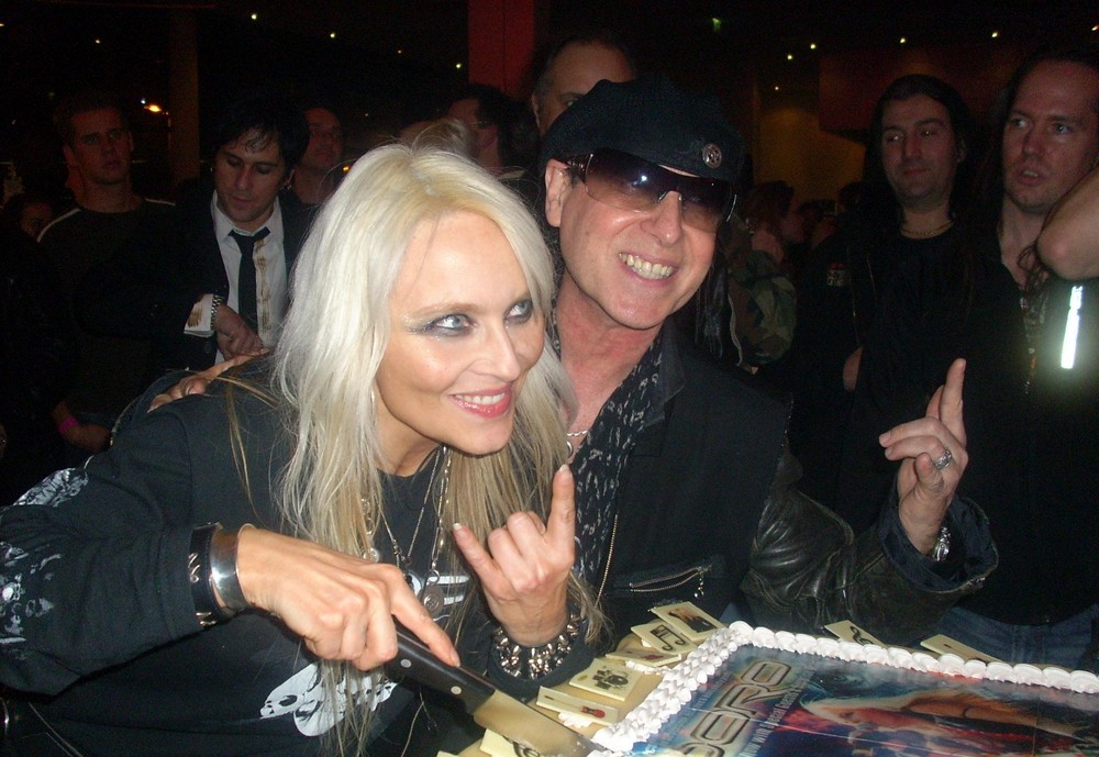 Doro & Friends