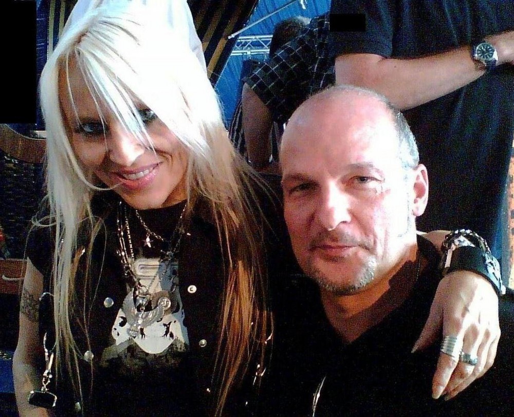 Doro & Jürgen