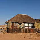 Doro Navas Camp (Twyfelfontein)