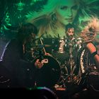 Doro, Neuborn Open Air Festival, 08/29/2014 in Wörrstadt