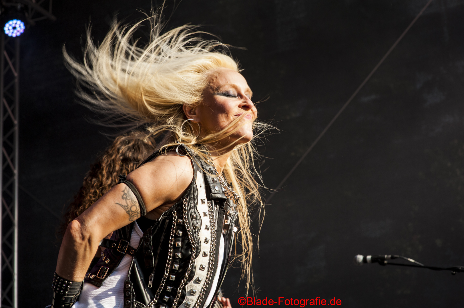 Doro Pesch -12-