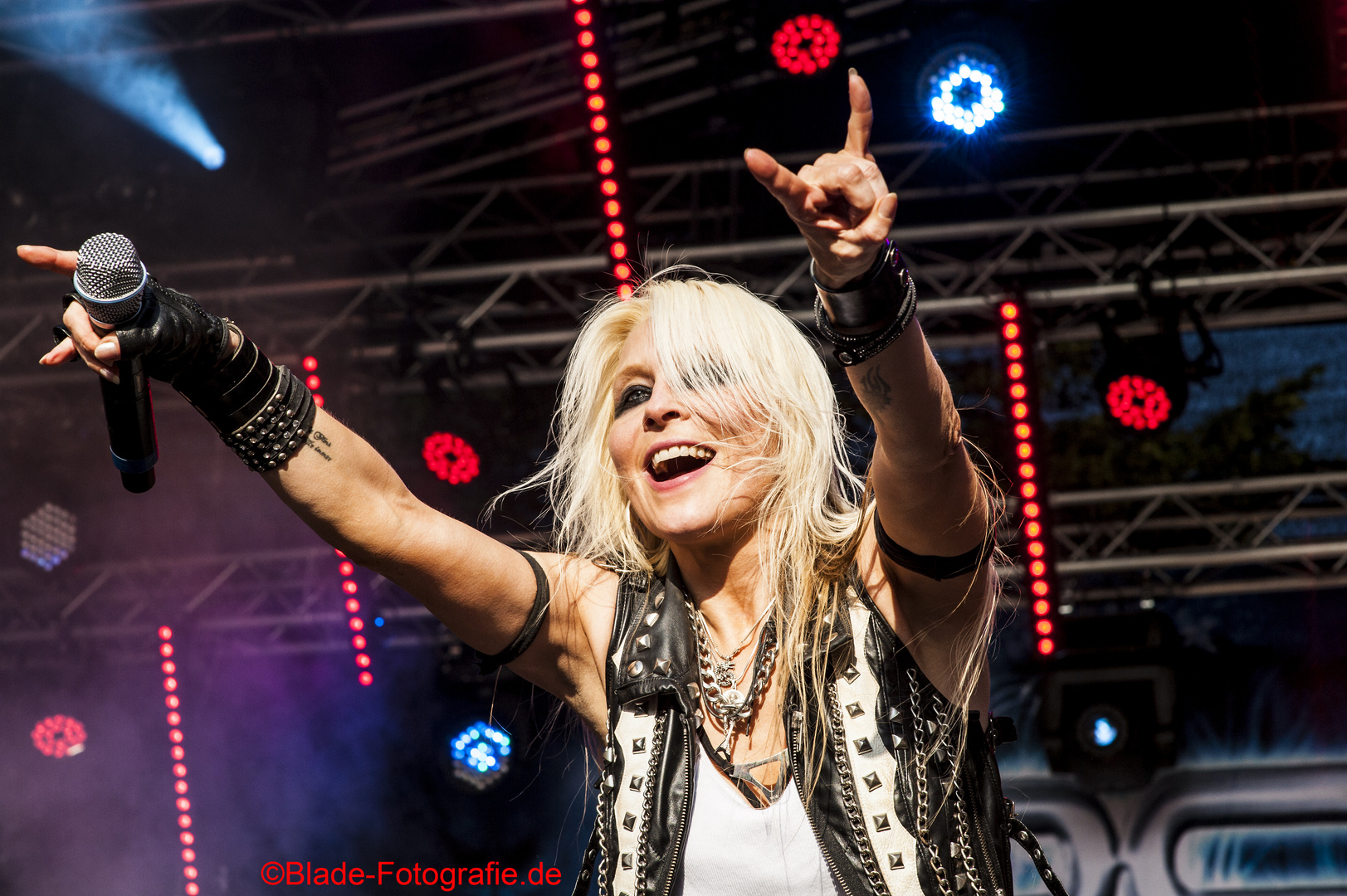 Doro Pesch -16-