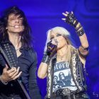 Doro Pesch live /1.