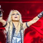 Doro Pesch live /10.