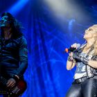 Doro Pesch live /12.