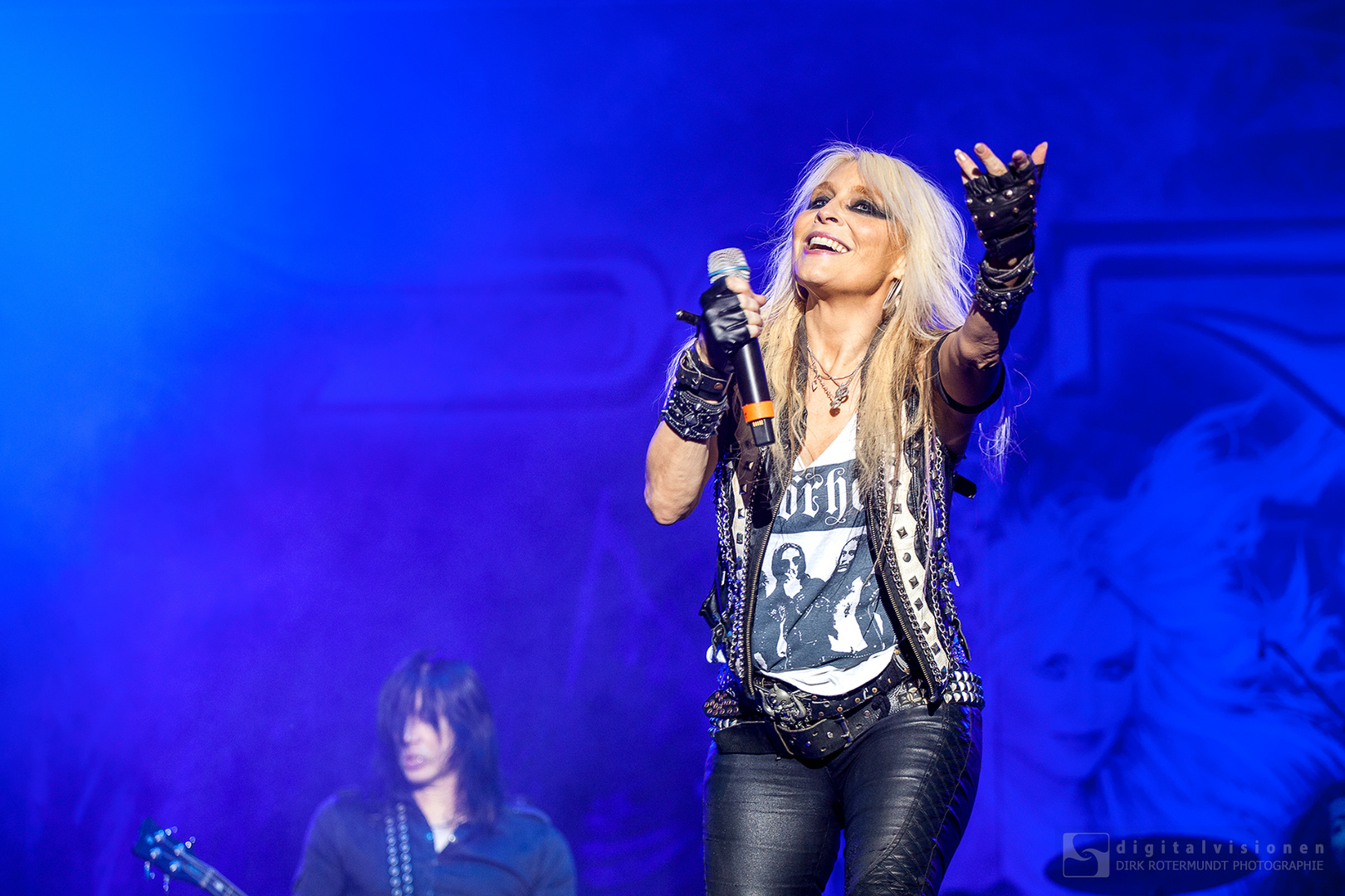 Doro Pesch live /2.