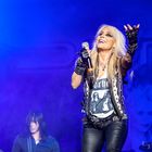 Doro Pesch live /2.