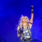 Doro Pesch live /3.