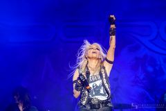 Doro Pesch live /3.