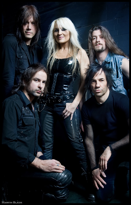 Doro Promopics