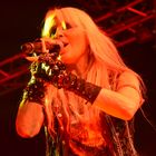 Doro - "Queen of Metal“