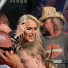 Doro Wacken 2008 Meet and Greet (super nett!!)