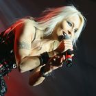 Doro@Hexentanzfestival-2010