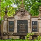 Dorothenstädtischer Friedhof