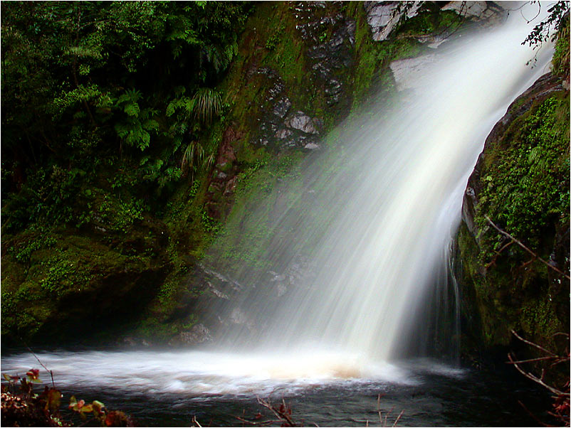 Dorothy Falls #2