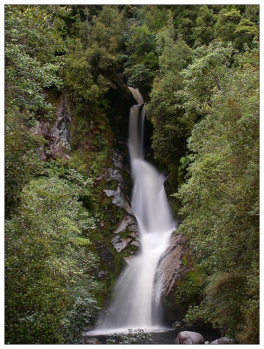 Dorothy Falls