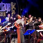 Dorretta Carter; LJ Jazz Orchester Hessen