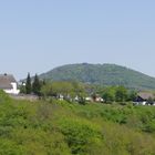 Dorsel-Eifel mit Blick auf den Aremberg