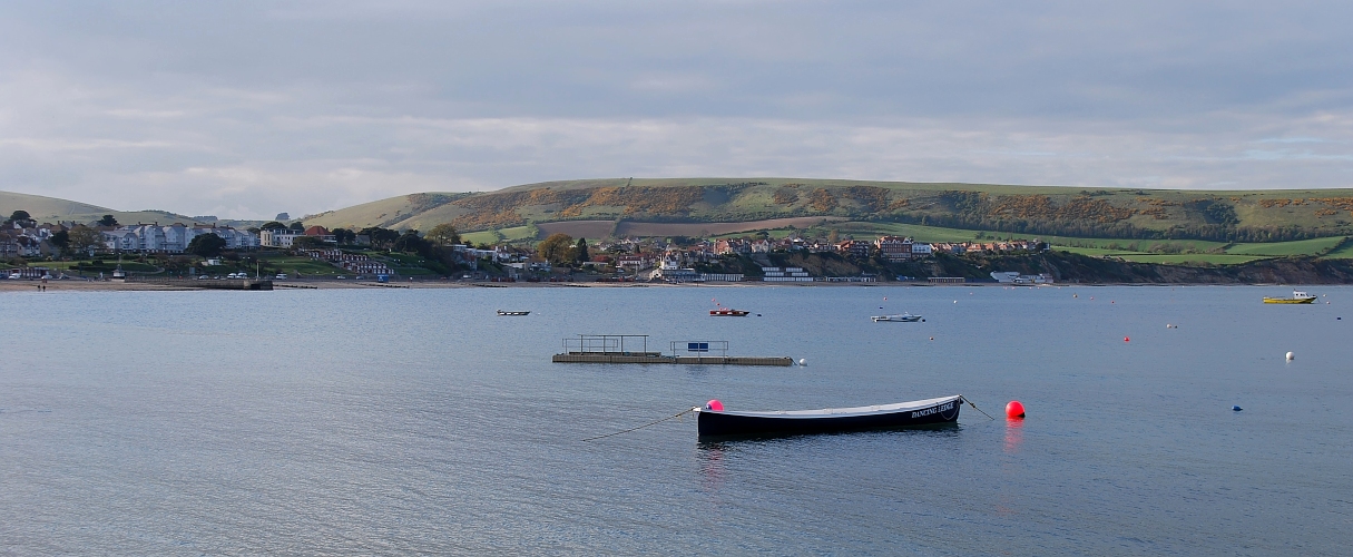 Dorset Coast