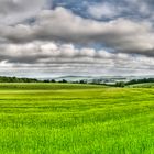 Dorset in HDR