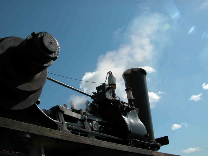 Dorset Steam Fair