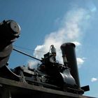 Dorset Steam Fair