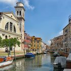 Dorsoduro Venezia