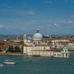 Dorsoduro Venezia