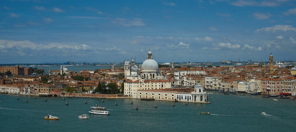 Dorsoduro Venezia