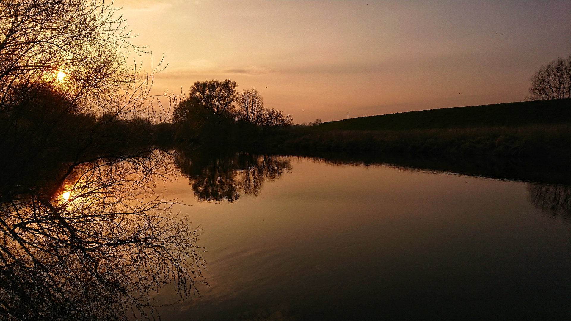 Dorsten - An der Lippe