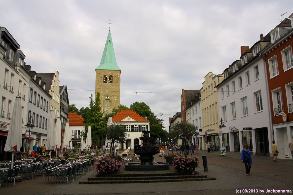 Dorsten Foto Bild deutschland europe nordrhein Dorsten Foto Bild deutschland europe nordrhein