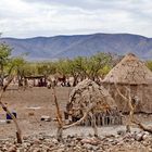 Dort wo die " Himba " leben
