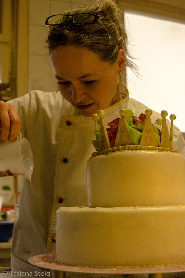 Dorte`s Marzipan Atelier