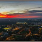 Dortmund 16.45 Uhr