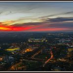 Dortmund 16.45 Uhr