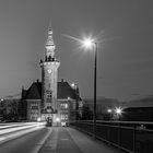 Dortmund alte Hafenamt