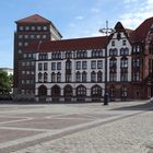 Dortmund - Altes Rathaus