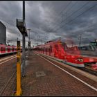 Dortmund Bahnhof